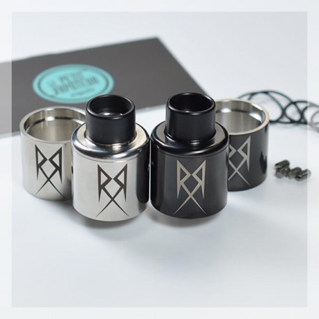 dripper-recoil-rda blog lpv